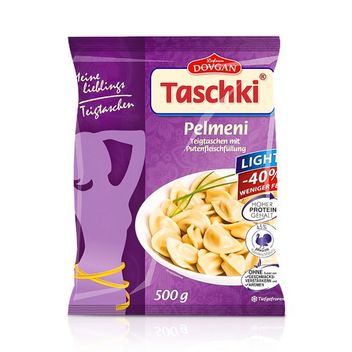 Pelmeni taschki mit - -, taschki,