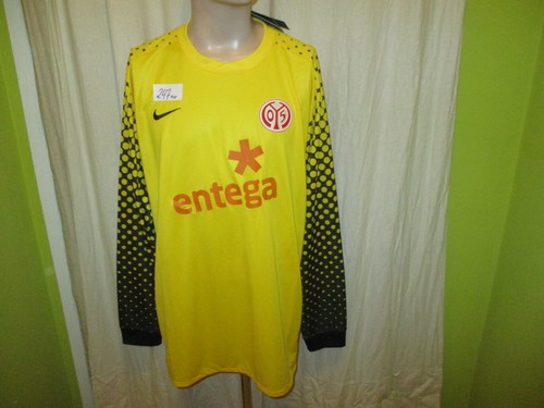 Fsv mainz original nike - fsv,