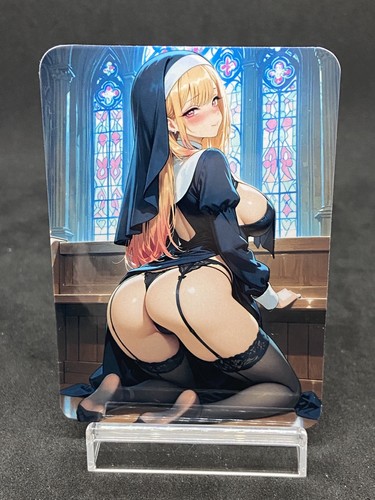 Marin kitagawa sexy card - marin,