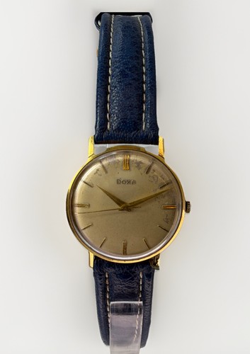 Doxa uhr vintage - doxa,