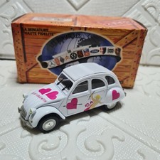 Norev collection 1:43 Citroen