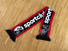 SC Freiburg Schal 2022