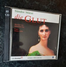 Zur Auswahl: Hörbücher