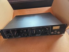 Universal Audio LA 610 MKii