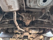 BMW 3er E36 Compact Bj 1997