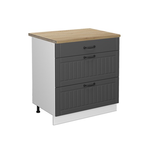 Küchenunterschrank vicco - küchenunterschrank,