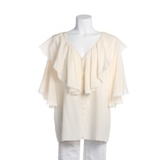 Bluse Chloé Weiß 42 FR 44