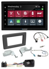 Blaupunkt DAB Bluetooth USB