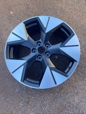 Ford Focus 7,5J19 Et 47,5 Ok