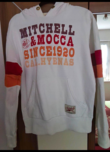 Vintage mitchell mocca - mitchell, &