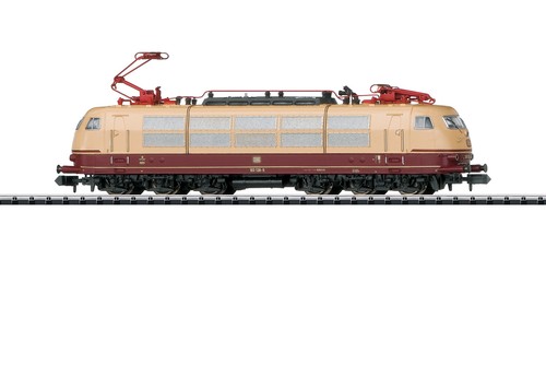Minitrix trix 16304 - n,