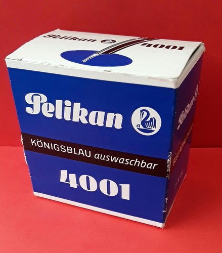 Pelikan tinte 4001 - tinte, 4001*