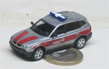 Herpa    093262      	BMW X3