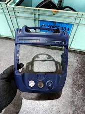 SMART CITY-COUPE ForTwo MC01 450 Armaturenbrett Mittelkonsole BLAU 993790002