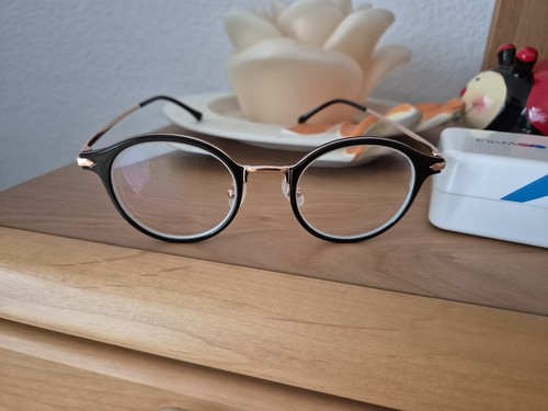 Firmoo brillengestell schwarz - firmoo,