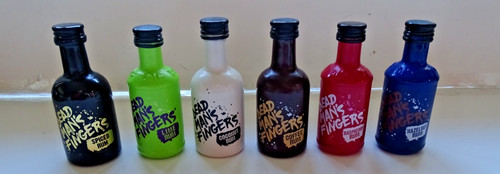 Dead man fingers - man's,