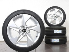 17 Zoll original Audi A3 S3 8Y
