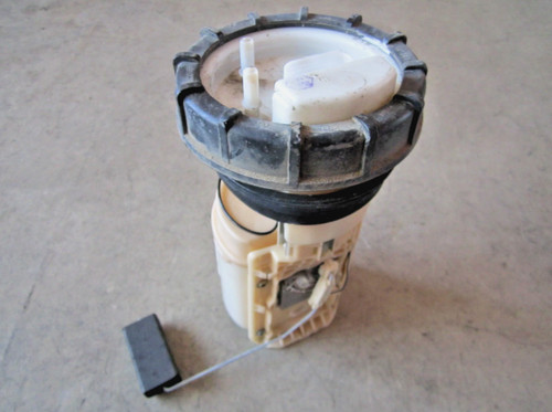 Kraftstoffpumpe benzinpumpe - benzinpumpe, vw