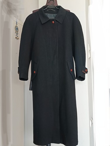 Salko loden damen - loden, mantel