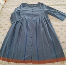 Gudrun Sjödén Kleid, M,Neu