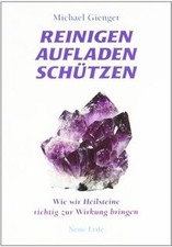 Reinigen Aufladen Schützen