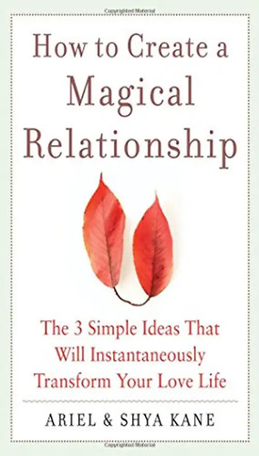 How create magical - how, a