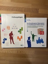 Einstellungstest / Eignunstest