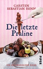 Carsten Sebastian Henn / Die