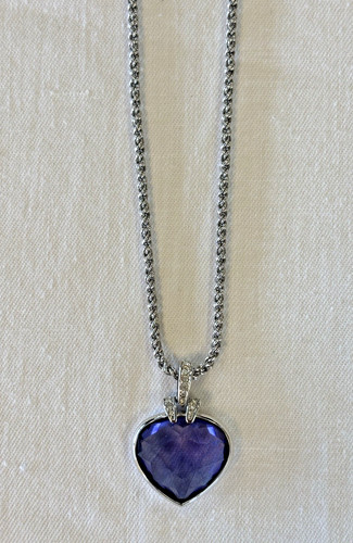 Swarovski damenkette halskette - damenkette,