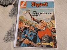 Sigurd Großband Nr. 158