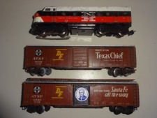 Märklin H0 New Haven 4062 F7