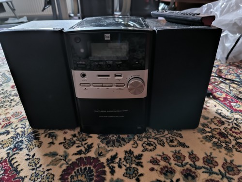 Kompaktsteroanlage cd - kompaktsteroanlage,,