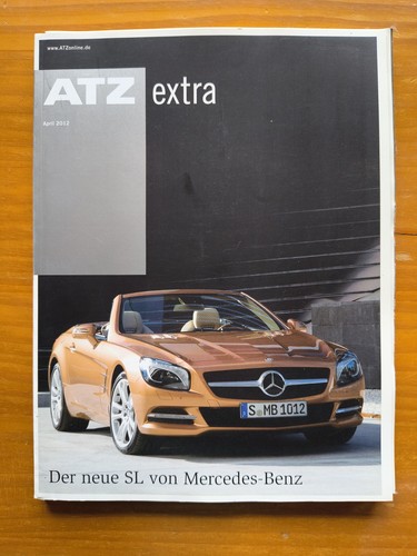 Atz mtz extra - extra, "der