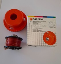 Gardena Fadenspule
