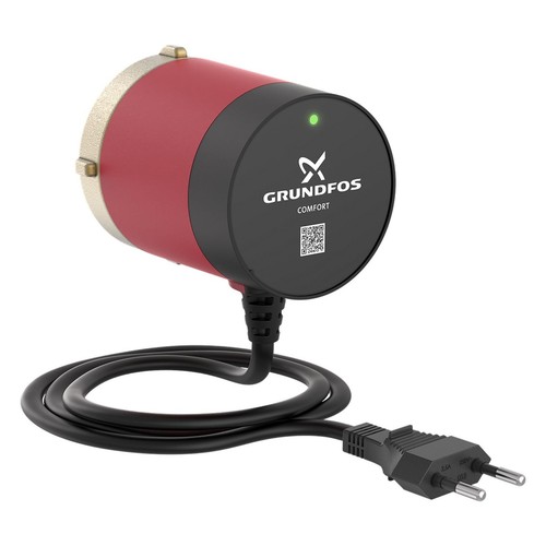 Grundfos austausch kopf für - austausch-kopf,