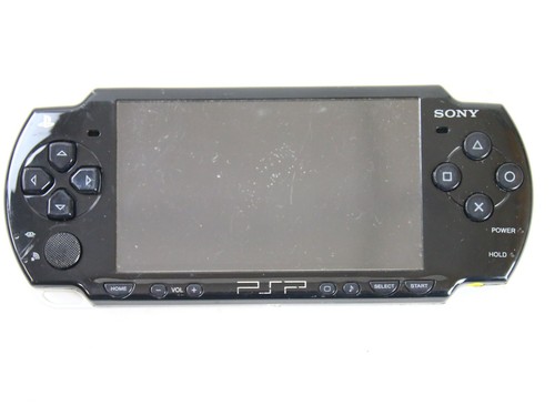 Sony psp playstation portable - sony,