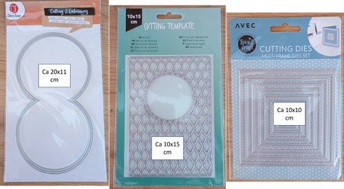 Neu ovp 3er set - ovp:,