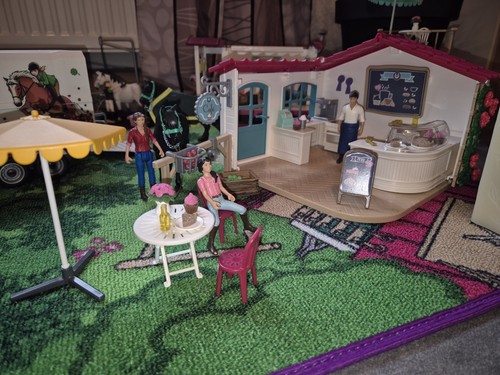 Schleich horse club - schleich,