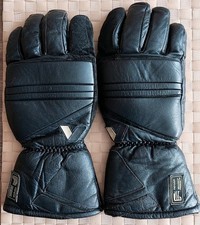 Motorrad Winterhandschuhe Vanucci XL wasserdicht und atmungsaktiv