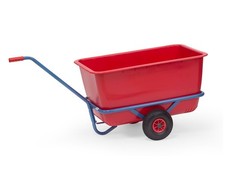 Fetra Handwagen mit
