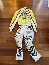 BOGNER DSV TEAM SKI RENNANZUG