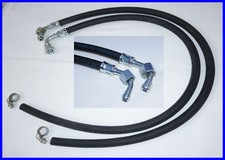 OPEL Benzinleitung für 2.5 V6