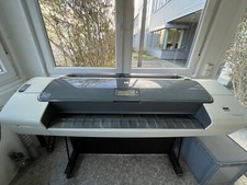 HP DesignJet T770 DIN A1
