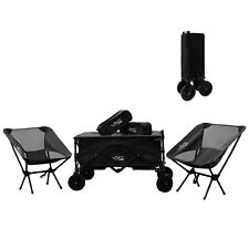 B-WAREN Bollerwagen faltbar