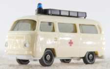 Wiking 1:87 VW A.S.S T2 Bus