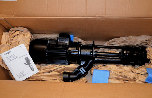 Brinkmann pumps sta403 - brinkmann,