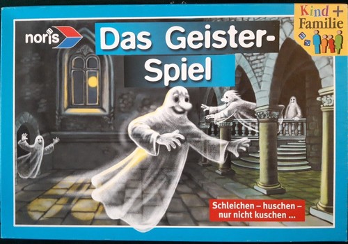 Rarität das geister - ☆,