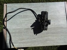 Kymco Kwang Yang 50 Vergaser