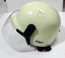 Drager hps 4300 feuerwehrhelm - 4300,