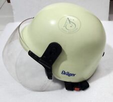 Drager HPS 4300 FEUERWEHRHELM